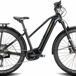 Conway Cairon SUV 7.0 Trapez 29" Vélo Mod. 2022