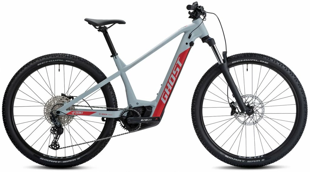 GHOST BIKES Ghost E-Teru B Advanced 27.5" Vélo Mod. 2022 4 GHOST BIKES Ghost E-Teru B Advanced 27.5" Vélo Mod. 2022 – Image 2