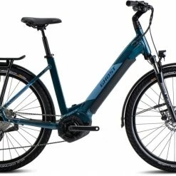 GHOST BIKES Ghost E-Teru Y Universal Low EQ 27.5" Vélo Mod. 2022
