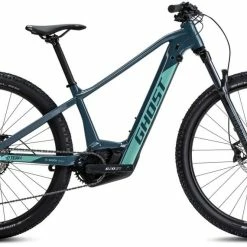 GHOST BIKES Ghost E-Teru B Pro 29" Vélo Mod. 2022 5 GHOST BIKES Ghost E-Teru B Pro 29" Vélo Mod. 2022 -Le Marché du Vélo Soldes Magasin EMTH Gh29ETBP L gr E Teru MJ22 00 il