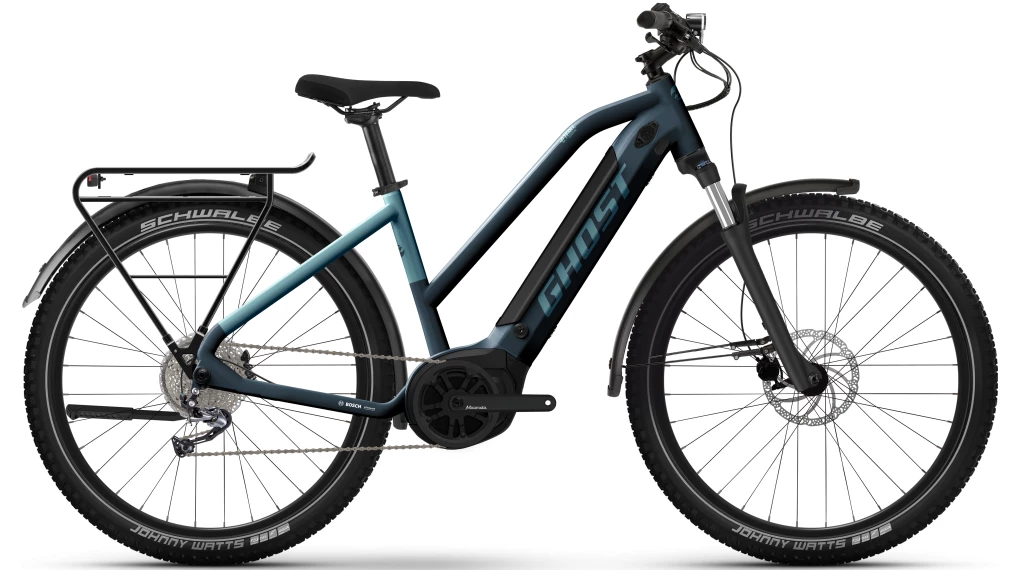 GHOST BIKES Ghost E-Teru B Essential EQ MID Gr. S Dark Gris/métallique Light Bleu Matt Mod. 2023 3 GHOST BIKES Ghost E-Teru B Essential EQ MID Gr. S Dark Gris/métallique Light Bleu Matt Mod. 2023