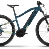 Haibike HardNine 5 Mod. 2023 -Le Marché du Vélo Soldes Magasin EMTH Ha19HN05 450241 il
