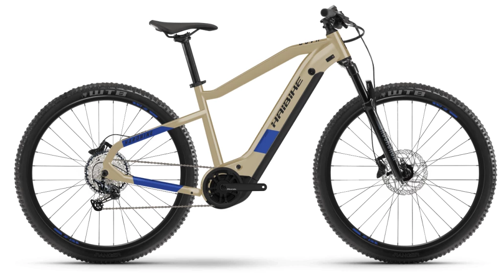 Haibike HardNine 7 Mod. 2023 3 Haibike HardNine 7 Mod. 2023