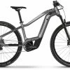 Haibike Alltrack 9 29 Mat Gloss Argent/noir Mod. 2023 -Le Marché du Vélo Soldes Magasin EMTH Ha29AT09 45001848 00 il