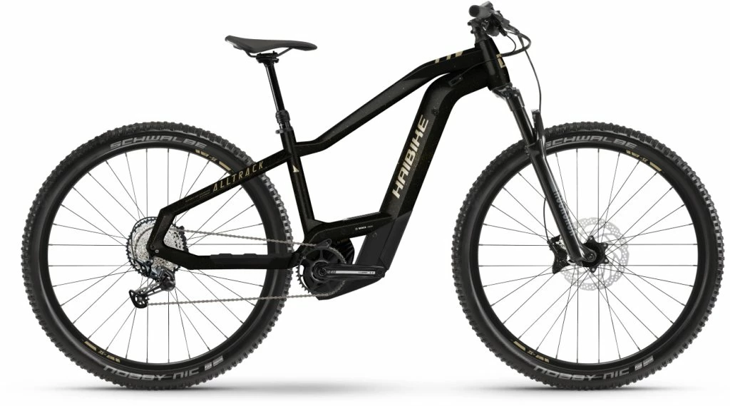 Haibike Alltrack 10 29 Mod. 2023 3 Haibike Alltrack 10 29 Mod. 2023