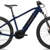 Haibike Alltrack 4 27.5 Gr. M Gloss Cool Bleu/leather Mod. 2023 -Le Marché du Vélo Soldes Magasin EMTH Ha37AT04 HAIBIKE ALLTRACK 4 GLOSS COOL BLUE LEATHER 00 il
