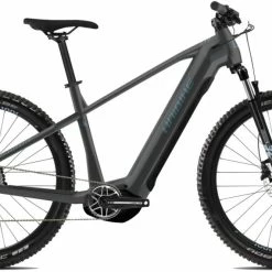 Haibike Alltrack 5 27.5 Gr. M Gloss Anthracite/slate Mod. 2023