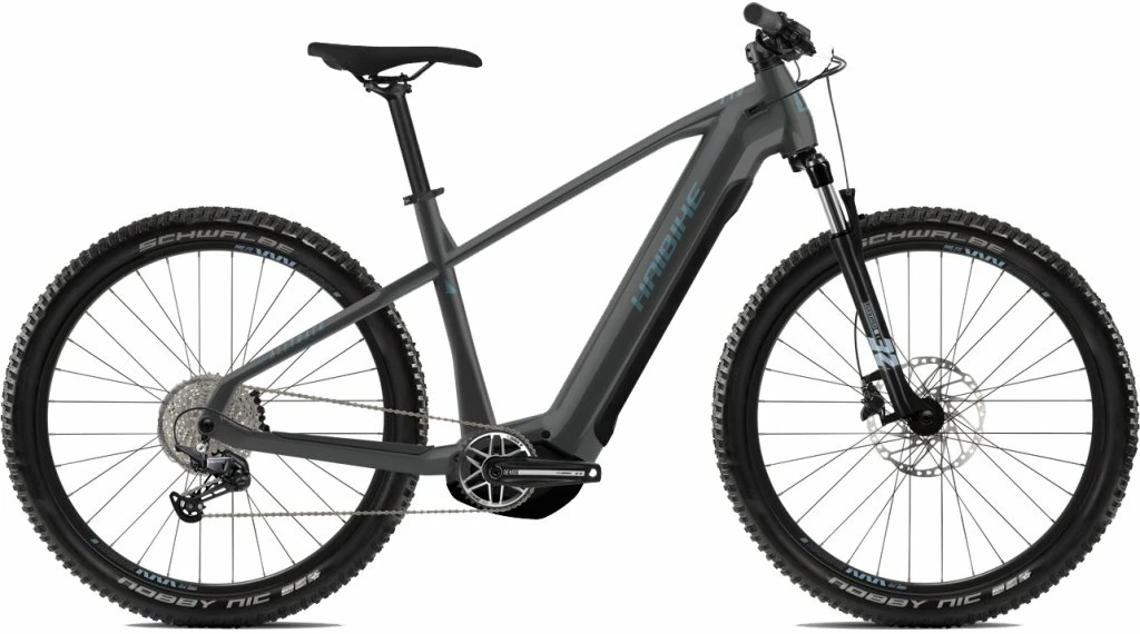 Haibike Alltrack 5 27.5 Gr. M Gloss Anthracite/slate Mod. 2023 3 Haibike Alltrack 5 27.5 Gr. M Gloss Anthracite/slate Mod. 2023