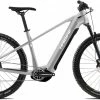 Haibike Alltrack 7 27.5 Mod. 2023 1 Haibike Alltrack 7 27.5 Mod. 2023 -Le Marché du Vélo Soldes Magasin EMTH Ha37AT07 HAIBIKE ALLTRACK 7 GLOSS URBAN GREY WHITE 00 il