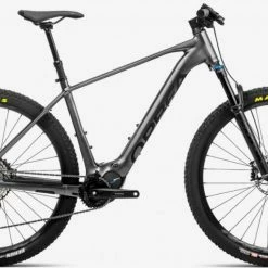 Orbea Urrun 10 Mod. 2023 5 Orbea Urrun 10 Mod. 2023 -Le Marché du Vélo Soldes Magasin EMTH Or39UR10 ORBEA URRUN 10 GLOSS GLITTER ANTHRACITE MATTE BLACK 00 il