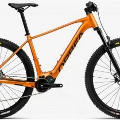 Orbea Urrun 30 Mod. 2023 -Le Marché du Vélo Soldes Magasin EMTH Or39UR30 ORBEA URRUN 30 GLOSS GLITTER ANTHRACITE MATTE BLACK 00 il