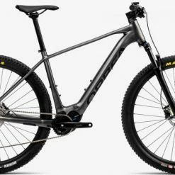 Orbea Urrun 40 Mod. 2023 -Le Marché du Vélo Soldes Magasin EMTH Or39UR40 ORBEA URRUN 40 GLOSS LEO ORANGE MATTE BLACK 00 il