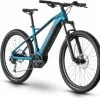 R-raymon R Raymon HardRay E 5.0 27.5" Vélo électrique Gr. M Space Bleu/noir Matt Mod. 2022 -Le Marché du Vélo Soldes Magasin EMTH Rr27HR05 45000124 00 il