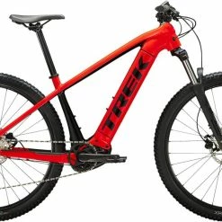 Trek Powerfly 4 625W 27.5" Vélo électrique Gr. XS Roueioactive Rouge/trek Noir Mod. 2022