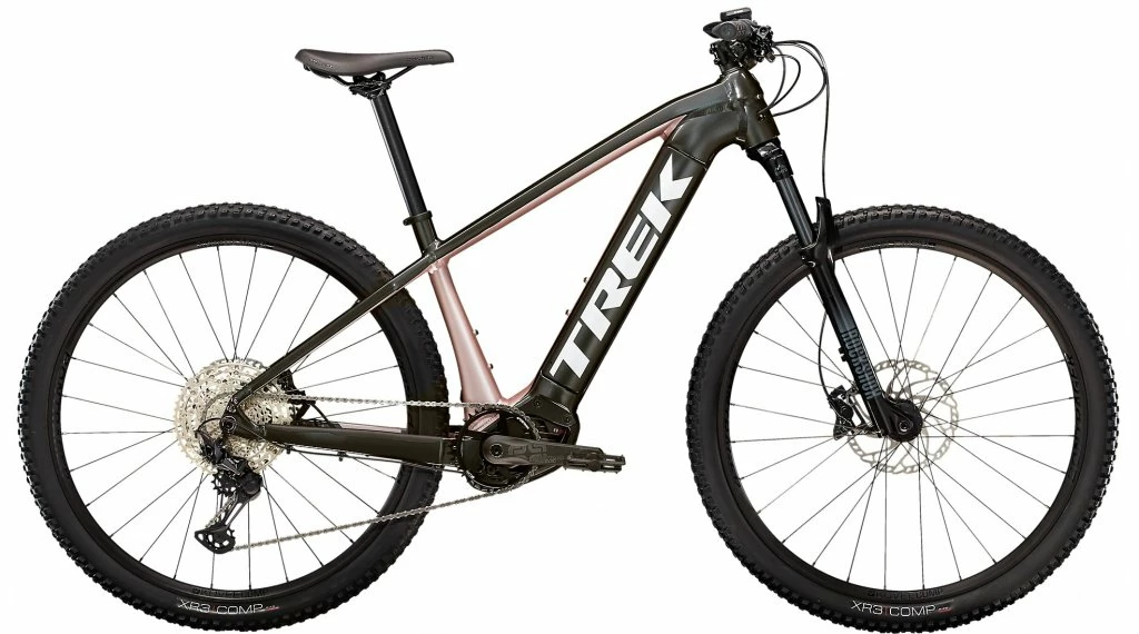 Trek Powerfly 5 27.5" Vélo électrique Mod. 2022 3 Trek Powerfly 5 27.5" Vélo électrique Mod. 2022