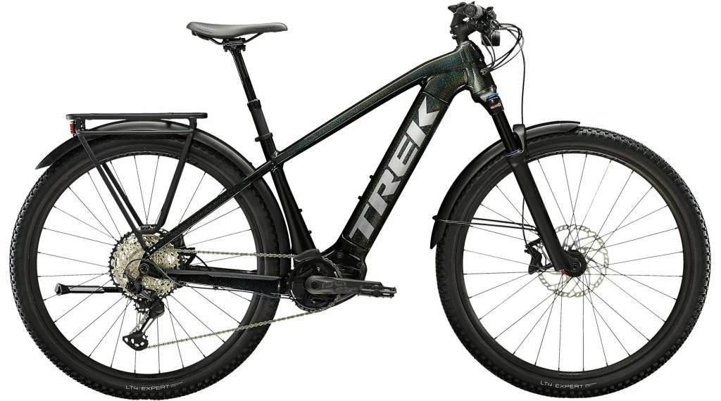 Trek Powerfly 7 Equipped 27.5" Vélo électrique Mod. 2022 3 Trek Powerfly 7 Equipped 27.5" Vélo électrique Mod. 2022