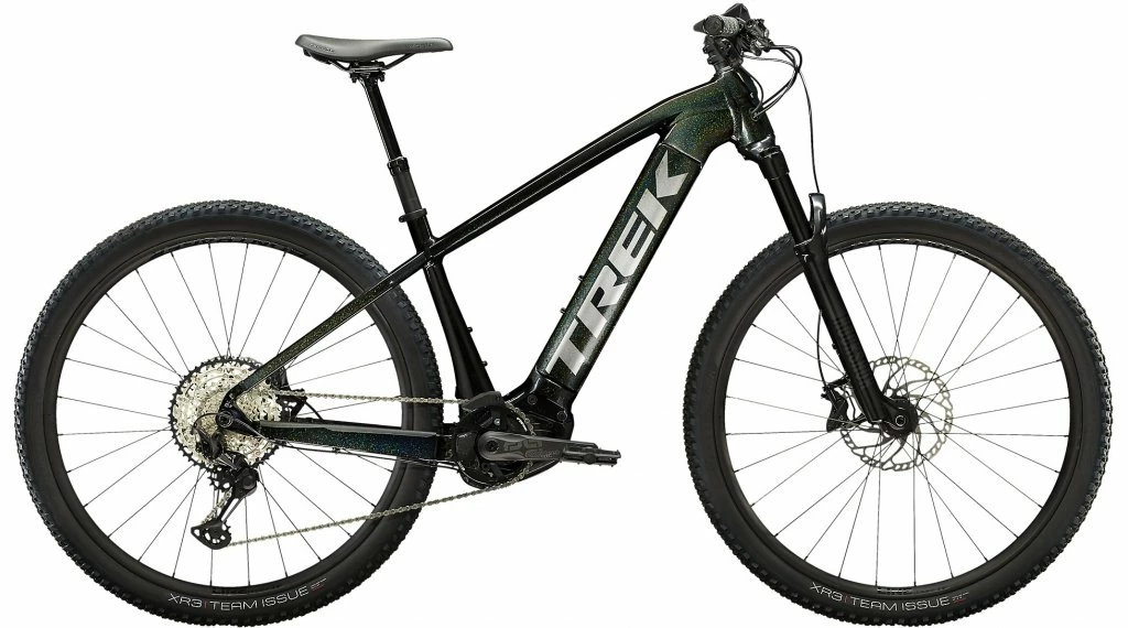Trek Powerfly 7 27.5" Vélo électrique Mod. 2022 3 Trek Powerfly 7 27.5" Vélo électrique Mod. 2022