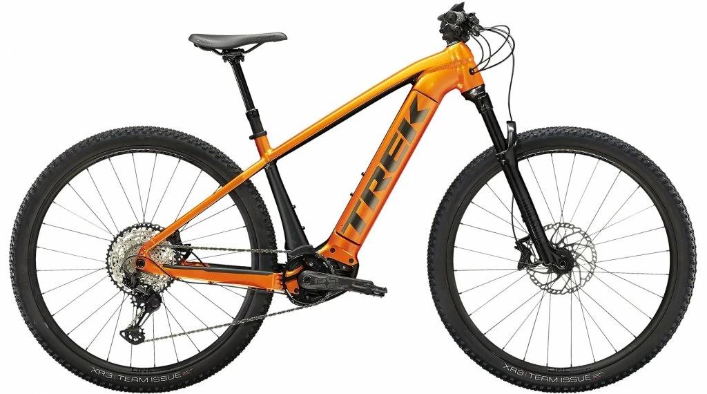 Trek Powerfly 7 27.5" Vélo électrique Mod. 2022 5 Trek Powerfly 7 27.5" Vélo électrique Mod. 2022 – Image 3