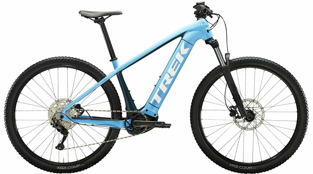 Trek Powerfly 4 625W 29" Vélo électrique Mod. 2022 3 Trek Powerfly 4 625W 29" Vélo électrique Mod. 2022