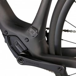 Specialized Turbo Creo SL Comp Carbone Gr. XXL Smoke/light Argent Mod. 2022