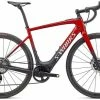 Specialized S-Sworks Turbo Creo SL Gr. L Rouge Tint/spectraflair/argent/noir/chrome Mod. 2022 -Le Marché du Vélo Soldes Magasin ERRD Se2SWCSL SPECIALIZED S WORKS TURBO CREO SL RED TINT SPECTRAFLAIR SILVER BLACK CHROME 00 il