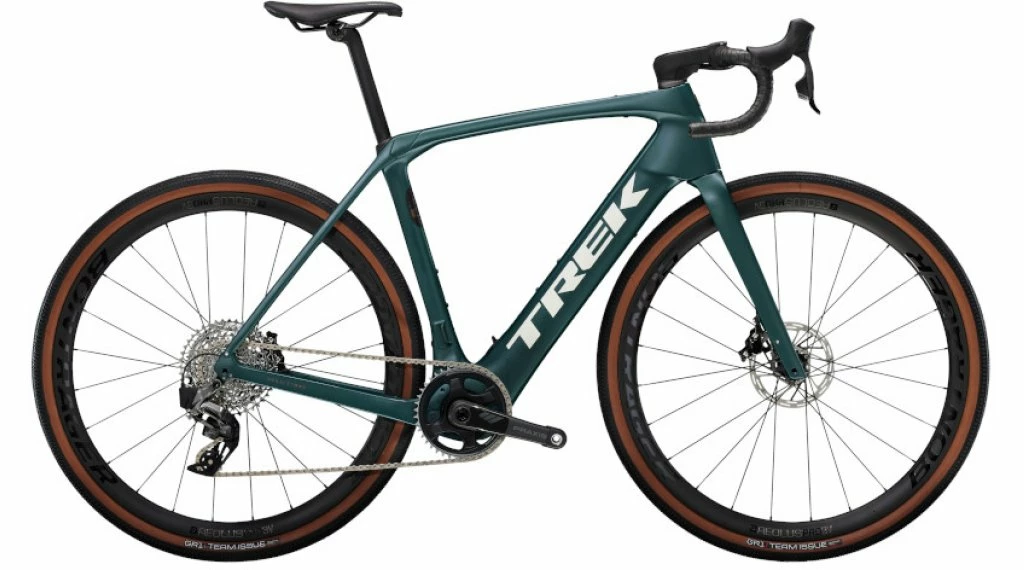 Trek Domane+ SLR 6 ETap Mod. 2023 4 Trek Domane+ SLR 6 ETap Mod. 2023 – Image 2