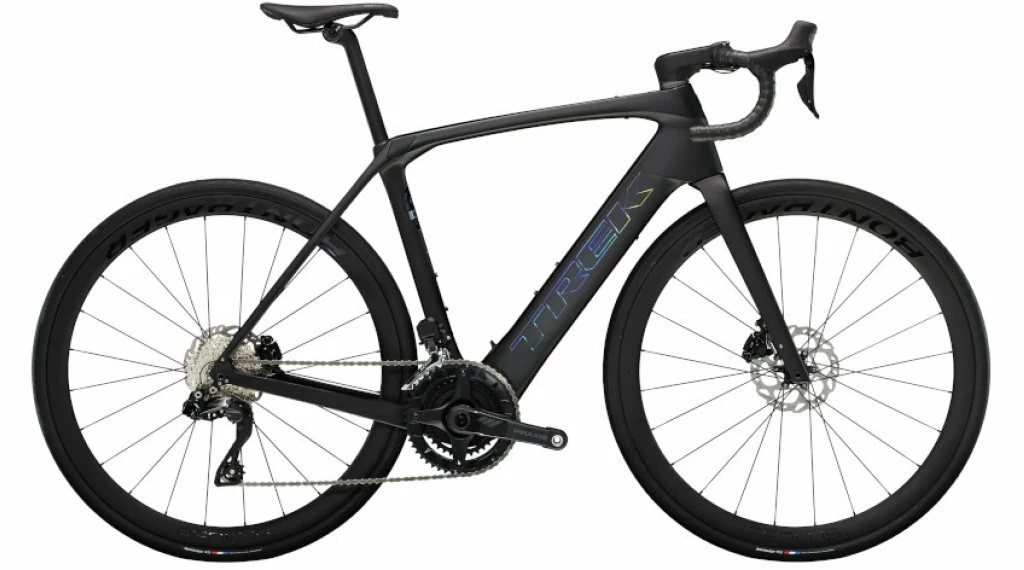 Trek Domane+ SLR 6 Mod. 2023 3 Trek Domane+ SLR 6 Mod. 2023