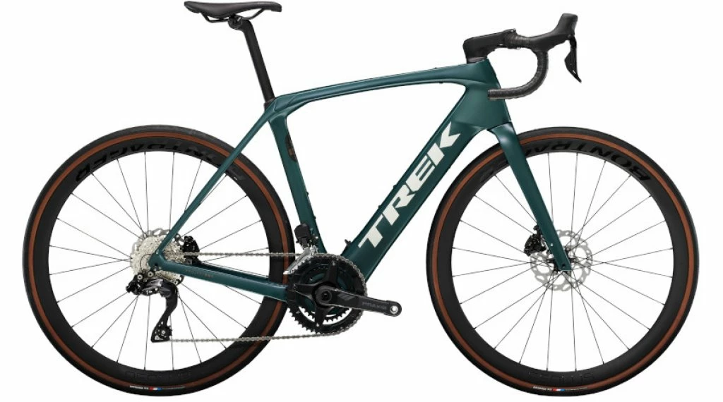 Trek Domane+ SLR 6 Mod. 2023 5 Trek Domane+ SLR 6 Mod. 2023 – Image 3