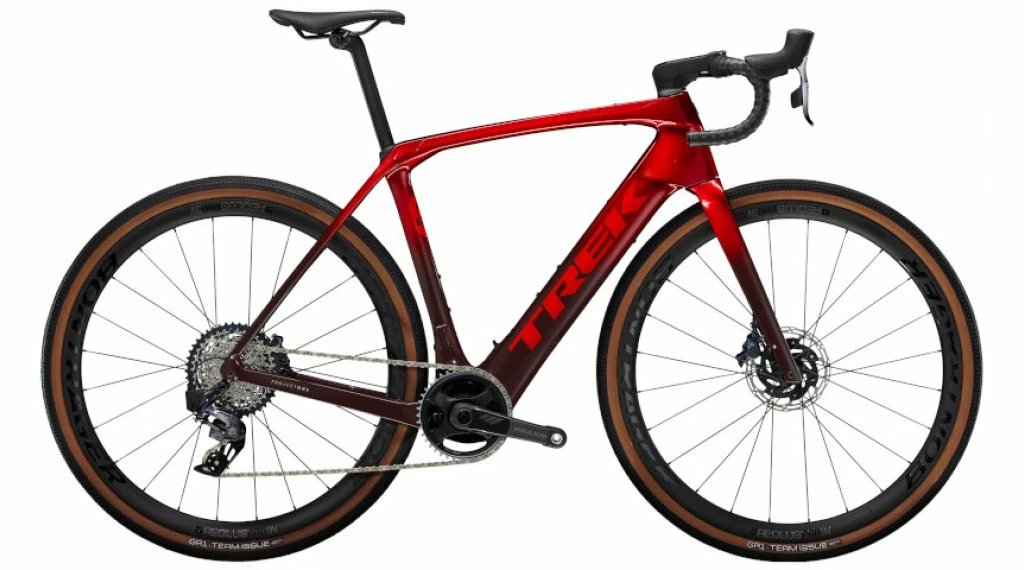 Trek Domane+ SLR 7 ETap Mod. 2023 5 Trek Domane+ SLR 7 ETap Mod. 2023 – Image 3