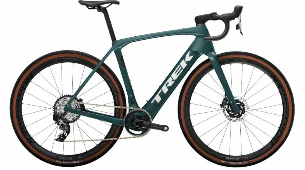 Trek Domane+ SLR 7 ETap Mod. 2023 4 Trek Domane+ SLR 7 ETap Mod. 2023 – Image 2