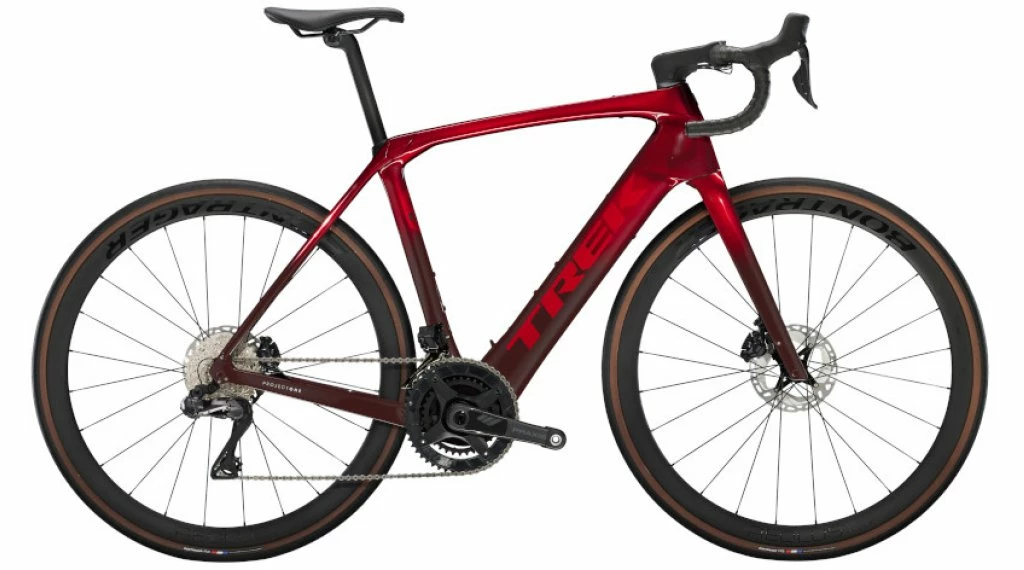 Trek Domane+ SLR 7 Mod. 2023 6 Trek Domane+ SLR 7 Mod. 2023 – Image 4