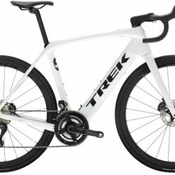 Trek Domane+ SLR 7 Mod. 2023 9 Trek Domane+ SLR 7 Mod. 2023 -Le Marché du Vélo Soldes Magasin ERRD Tk3DPSR7 TREK DOMANE PLUS SLR 7 CRYSTAL WHITE il