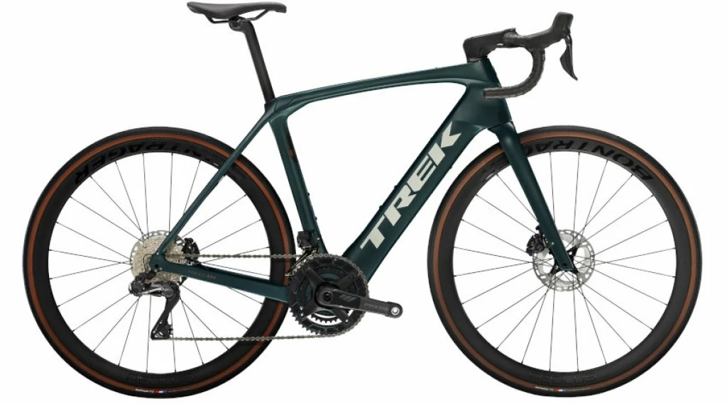 Trek Domane+ SLR 7 Mod. 2023 4 Trek Domane+ SLR 7 Mod. 2023 – Image 2