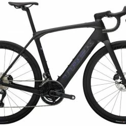 Trek Domane+ SLR 7 Mod. 2023 11 Trek Domane+ SLR 7 Mod. 2023 -Le Marché du Vélo Soldes Magasin ERRD Tk3DPSR7 TREK DOMANE PLUS SLR 7 MATTE DEEP SMOKE il