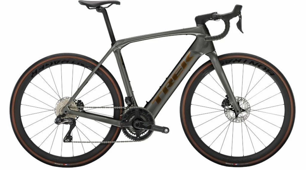 Trek Domane+ SLR 7 Mod. 2023 3 Trek Domane+ SLR 7 Mod. 2023