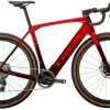 Trek Domane+ SLR 9 ETap Mod. 2023 2 Trek Domane+ SLR 9 ETap Mod. 2023 -Le Marché du Vélo Soldes Magasin ERRD Tk3DPSR9E TREK DOMANE PLUS SLR 9 ETAP CARBON RED SMOKE il