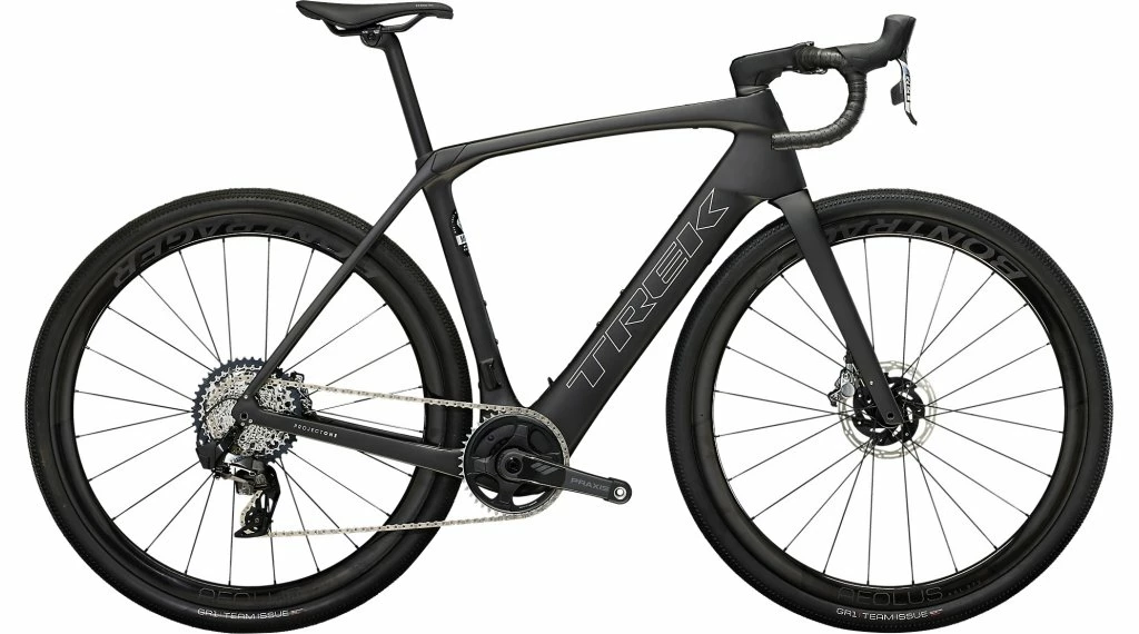 Trek Domane+ SLR 9 ETap Mod. 2023 4 Trek Domane+ SLR 9 ETap Mod. 2023 – Image 2