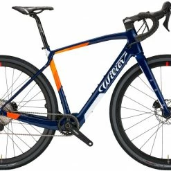 Wilier Jena Hybrid Shimano GRX 1x11/Wilier NDR28AC Mod. 2023