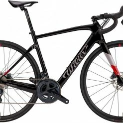 Wilier Cento1 Hybrid Shimano 105 Di2/Wilier NDR28AC Mod. 2023 5 Wilier Cento1 Hybrid Shimano 105 Di2/Wilier NDR28AC Mod. 2023 -Le Marché du Vélo Soldes Magasin ERRD Wi3C1H E3095Y14 00 il 2