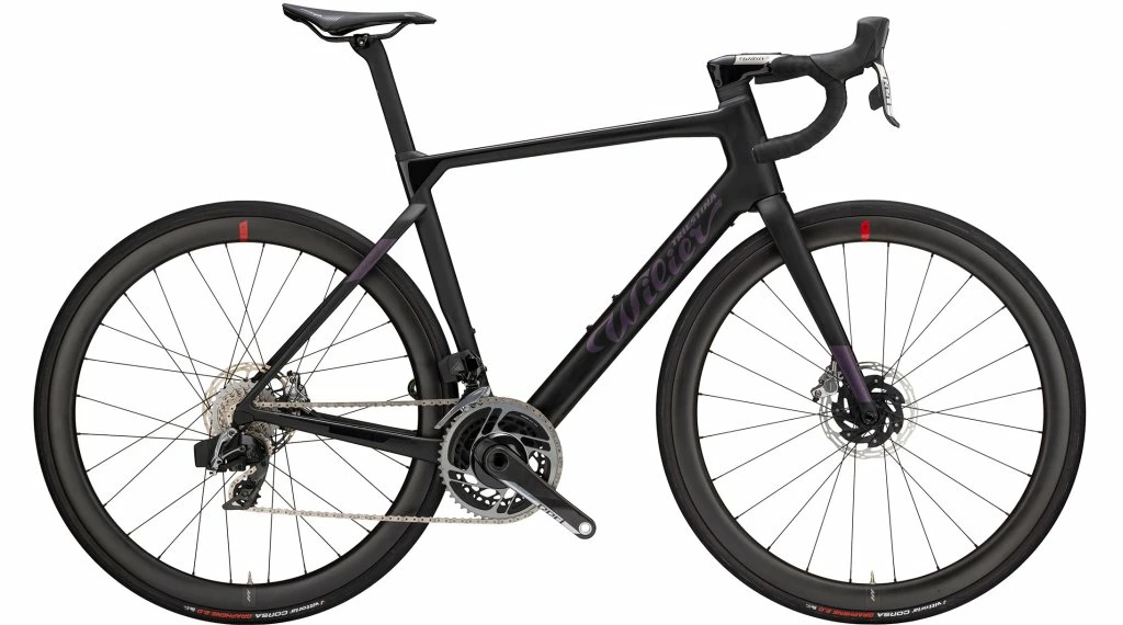 Wilier Filante Hybrid SRAM Red ETap AXS/Wilier SLR42KC Mod. 2023 4 Wilier Filante Hybrid SRAM Red ETap AXS/Wilier SLR42KC Mod. 2023 – Image 2