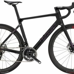 Wilier Filante Hybrid Shimano Ultegra Di2/Wilier SLR42KC Mod. 2023 -Le Marché du Vélo Soldes Magasin ERRD Wi3FH E331 Y17 00 il 4