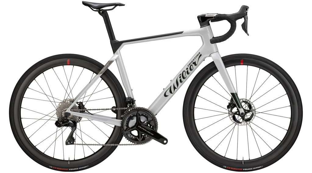 Wilier Filante Hybrid SRAM Force ETap AXS/Wilier NDR28KC Mod. 2023 3 Wilier Filante Hybrid SRAM Force ETap AXS/Wilier NDR28KC Mod. 2023