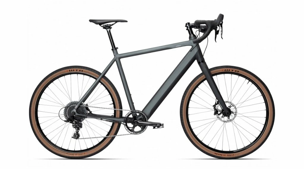 Coboc Torino 27.5" Mod. 2023 4 Coboc Torino 27.5" Mod. 2023 – Image 2