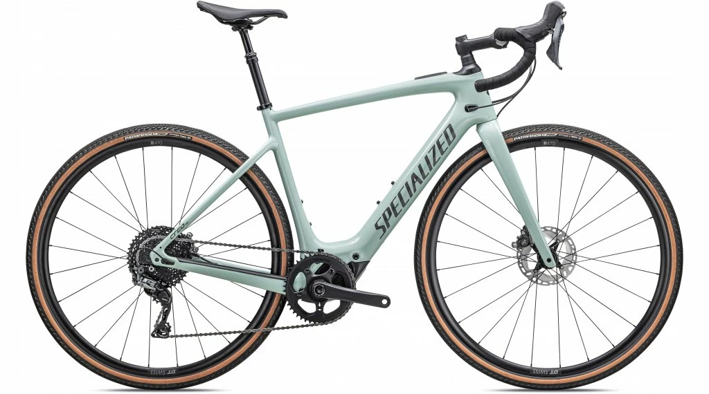 Specialized Turbo Creo SL Comp Carbone EVO Mod. 2023 3 Specialized Turbo Creo SL Comp Carbone EVO Mod. 2023