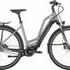 Bergamont E-Horizon Elite Belt Amsterdam 28" Vélo électrique Gr. 44cm Mat Chrome/noir/chrome Mod. 2022 -Le Marché du Vélo Soldes Magasin ETBH Bg1EHOBA 280992 00 il