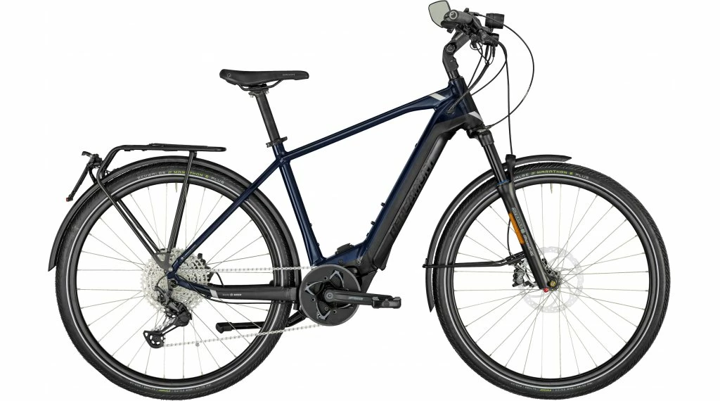 Bergamont E-Horizon Elite Speed 28" Vélo électrique Mod. 2022 3 Bergamont E-Horizon Elite Speed 28" Vélo électrique Mod. 2022