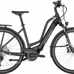 Bergamont E-Horizon Expert Amsterdam 28" Vélo électrique Mod. 2022