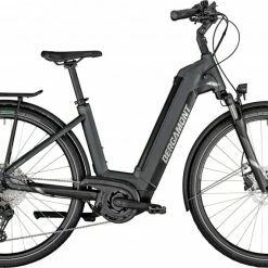 Bergamont E-Horizon Expert Wave 28" Vélo électrique Mod. 2022
