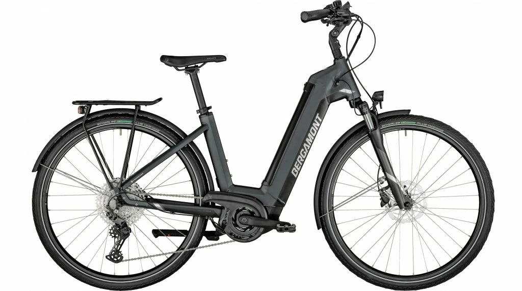 Bergamont E-Horizon Expert Wave 28" Vélo électrique Mod. 2022 3 Bergamont E-Horizon Expert Wave 28" Vélo électrique Mod. 2022