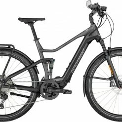 Bergamont E-Horizon FS Elite Speed 28" Vélo électrique Mod. 2022
